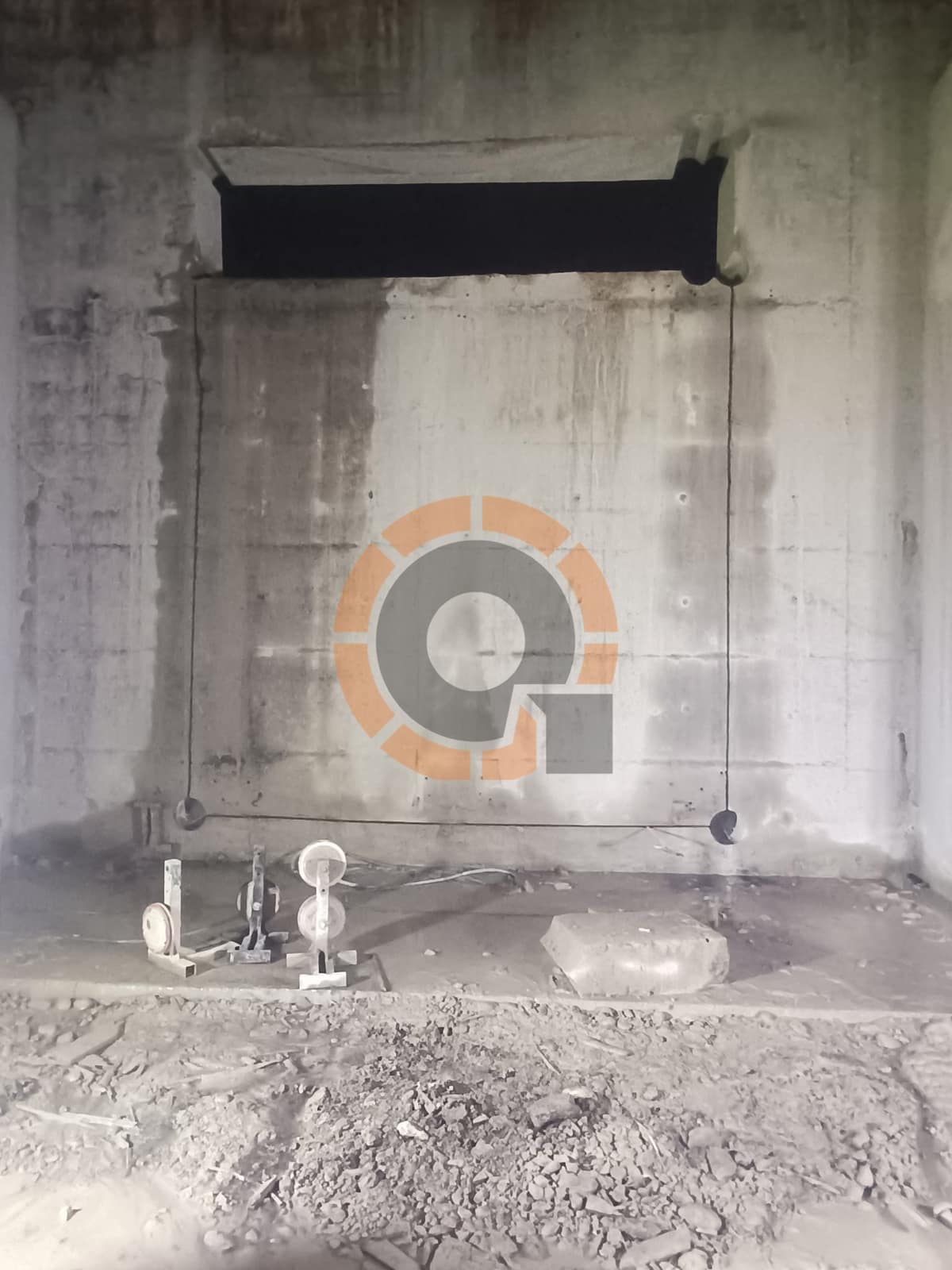 Beton Numunesi Nasıl Alınır, Sonuç Ne Anlatır — ekipman